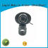 Eagle Mobile Video adjustable ip dome camera sensing for prison car