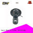 Eagle Mobile Video poe IP vehicle camera application for prison car