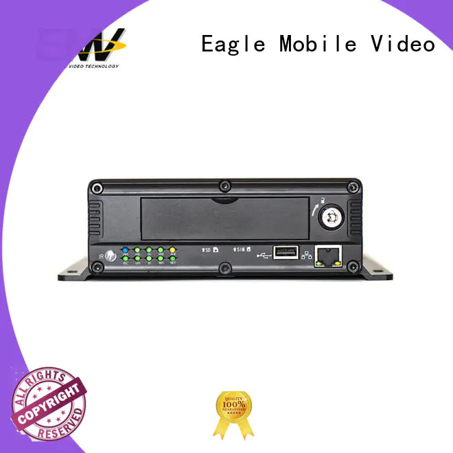Eagle Mobile Video newly mdvr check now for delivery vehicles