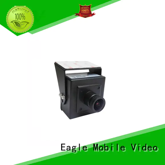 Eagle Mobile Video scientific ip dome camera in-green for law enforcement