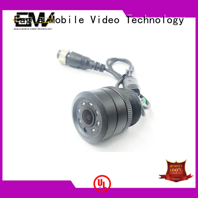 Eagle Mobile Video car security camera wide for ship