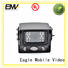 vandalproof dome camera side for buses Eagle Mobile Video