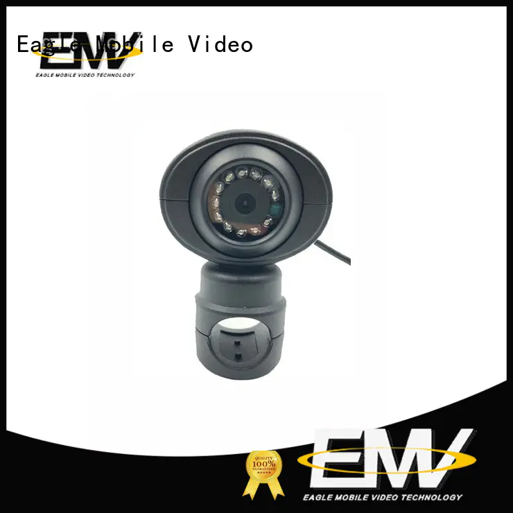 low cost ahd vehicle camera truck for-sale for prison car