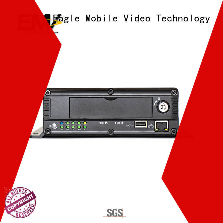 mobile dvr buses wholesale for delivery vehicles