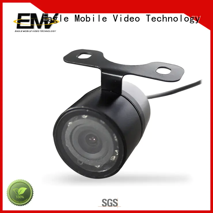 Eagle Mobile Video mini car security camera in-green for cars